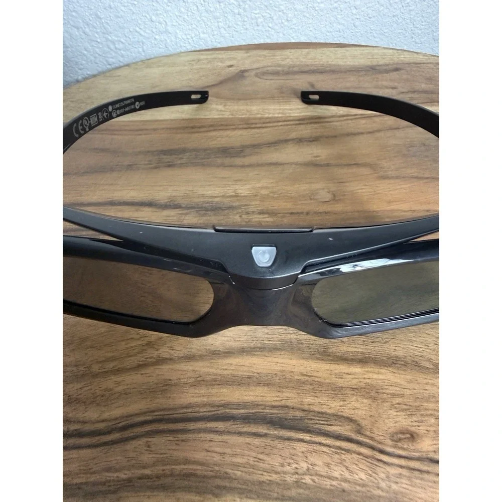 Sony active 3d